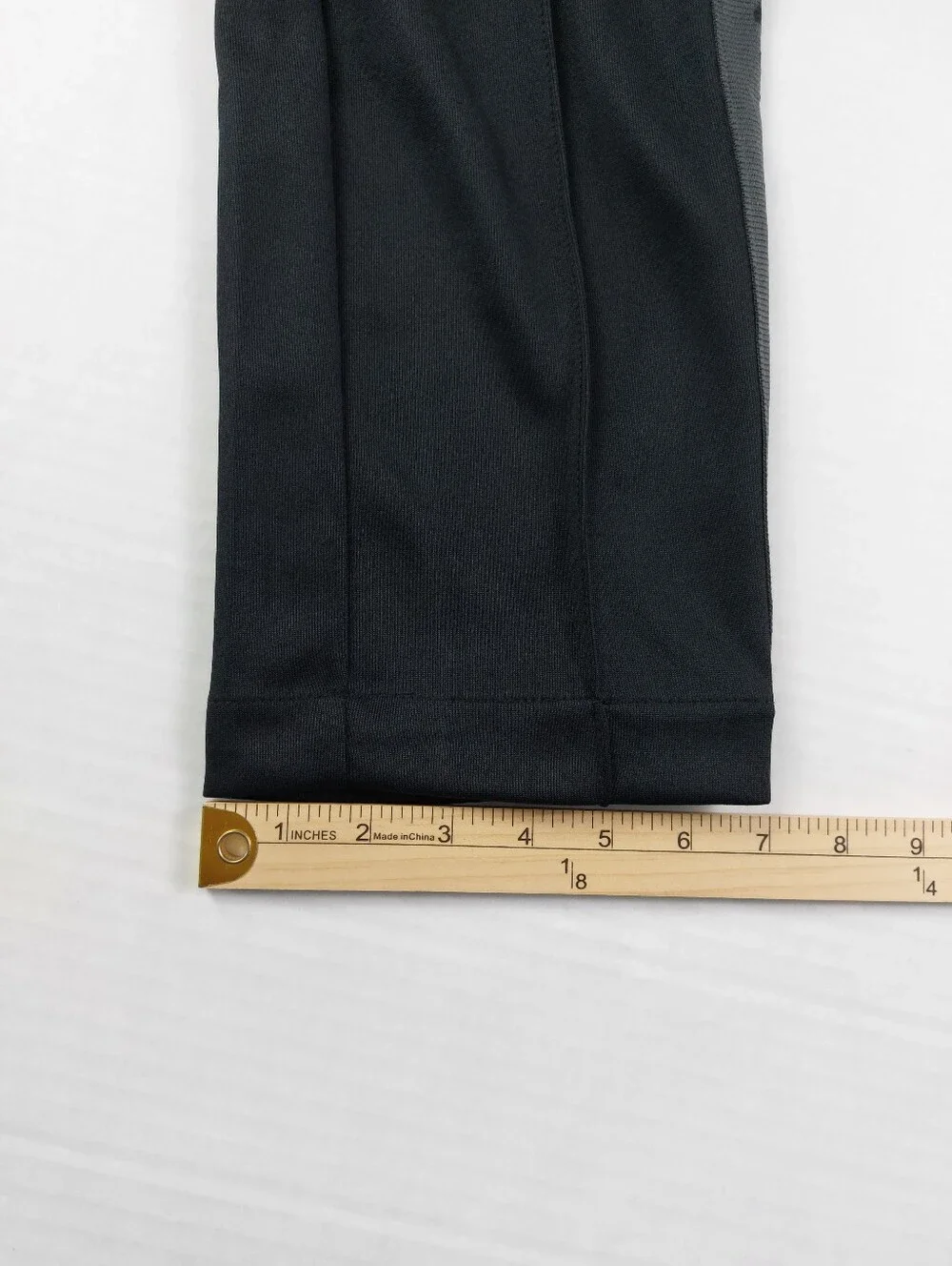 Jordan Essentials Tracksuit Pants Mens Small Black Standard HF9341-010 NWT $65